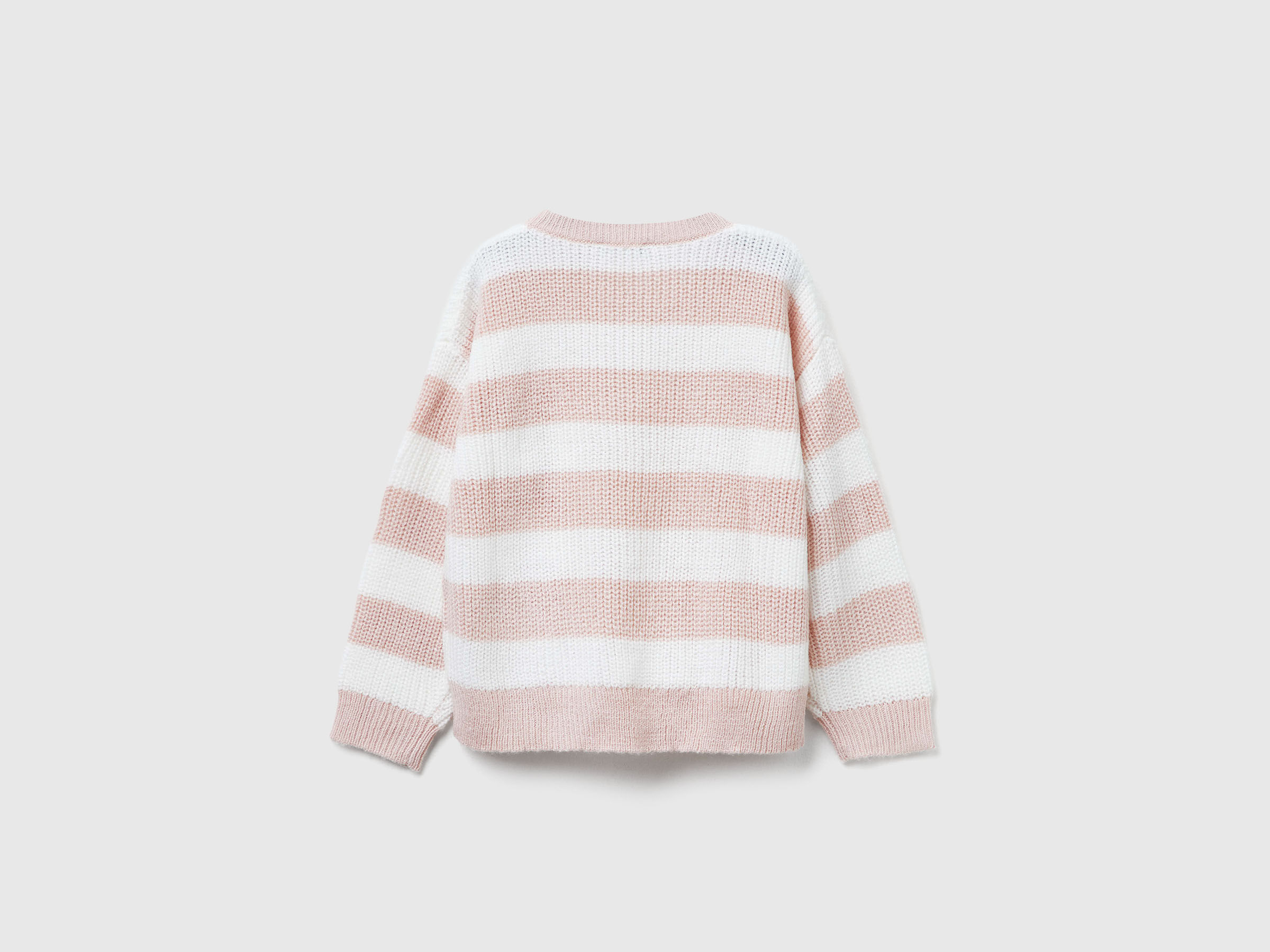 SWEATER L/S Niña image number 2